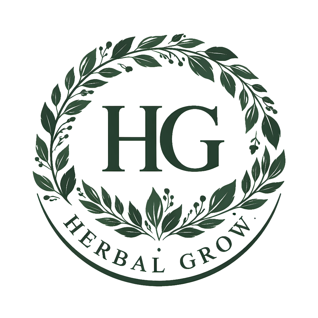 Herbal Grow